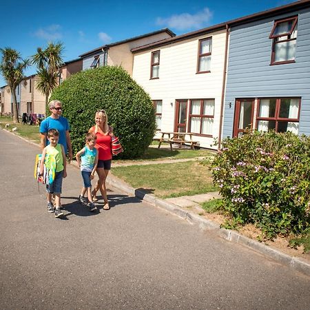 Perran View Holiday Park St Agnes  Exterior photo