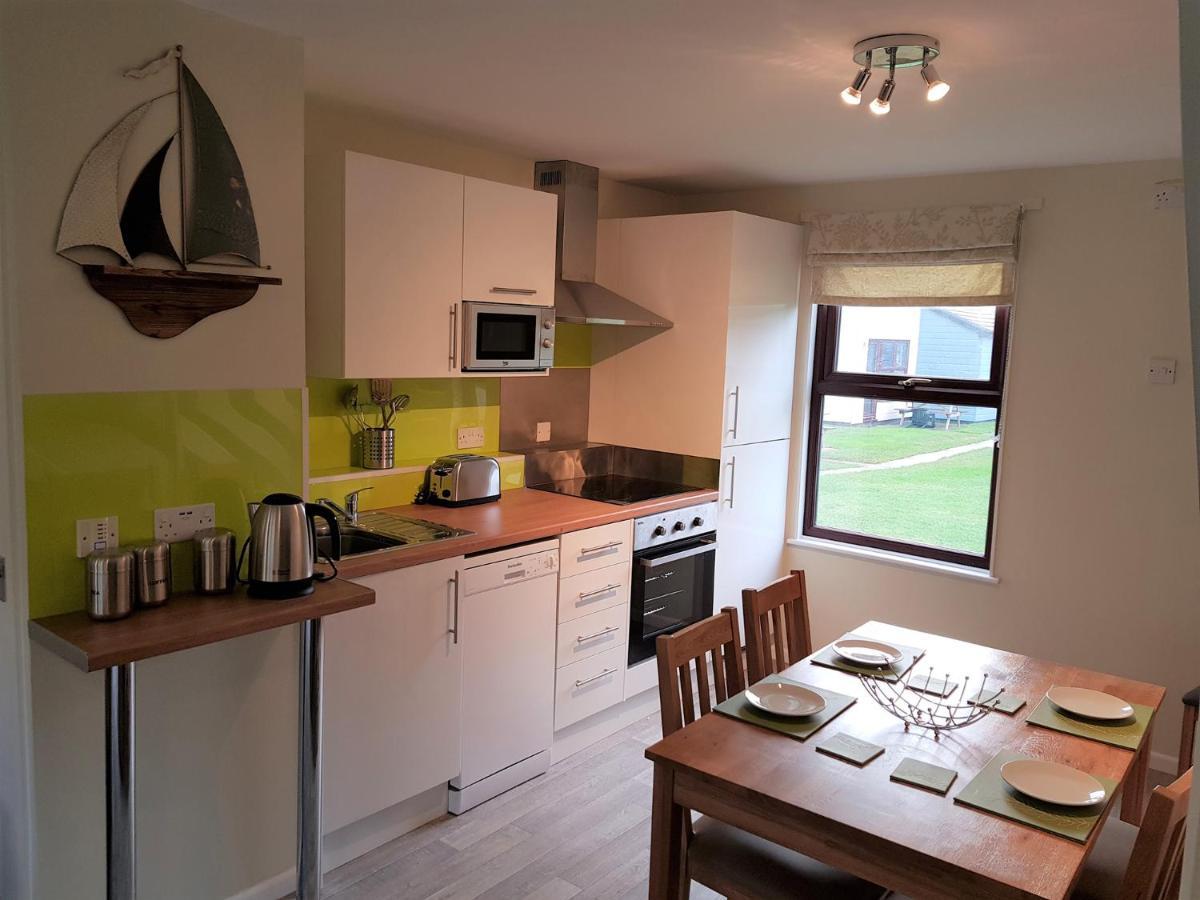Perran View Holiday Park St Agnes  Exterior photo