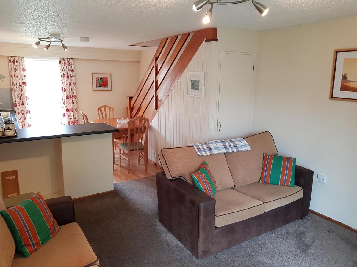 Perran View Holiday Park St Agnes  Exterior photo