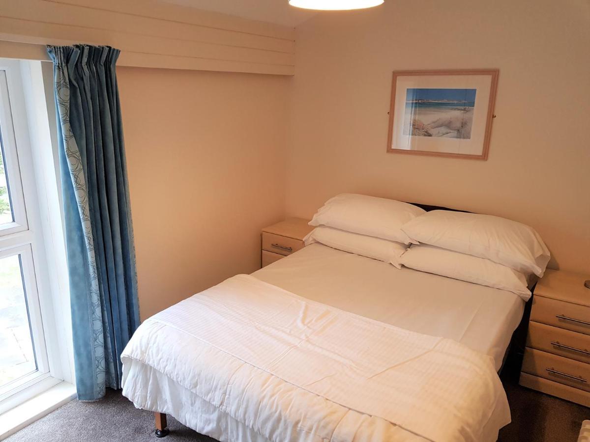 Perran View Holiday Park St Agnes  Exterior photo