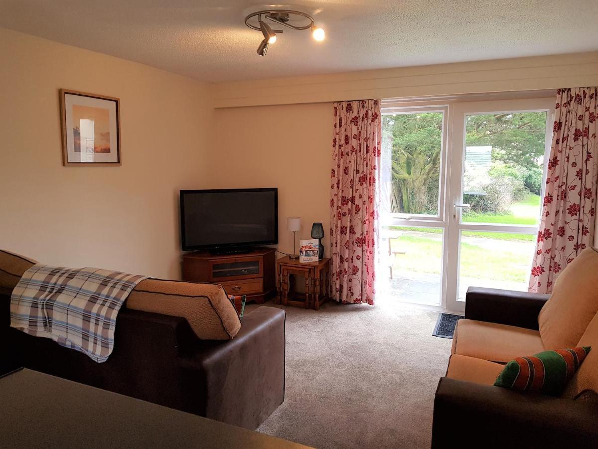Perran View Holiday Park St Agnes  Exterior photo