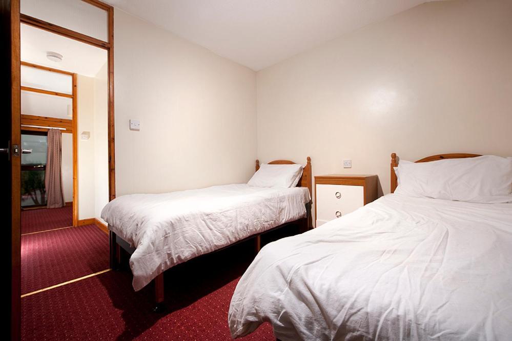 Perran View Holiday Park St Agnes  Exterior photo