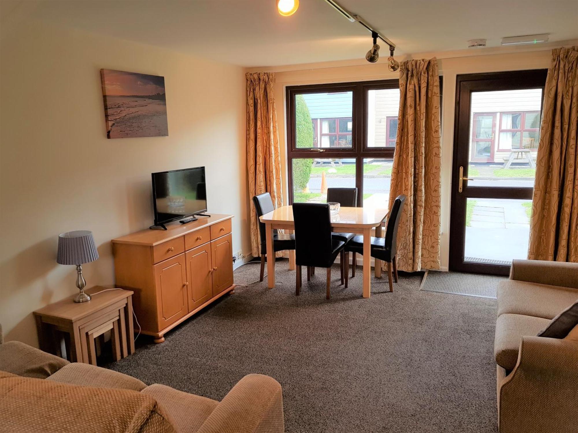 Perran View Holiday Park St Agnes  Exterior photo