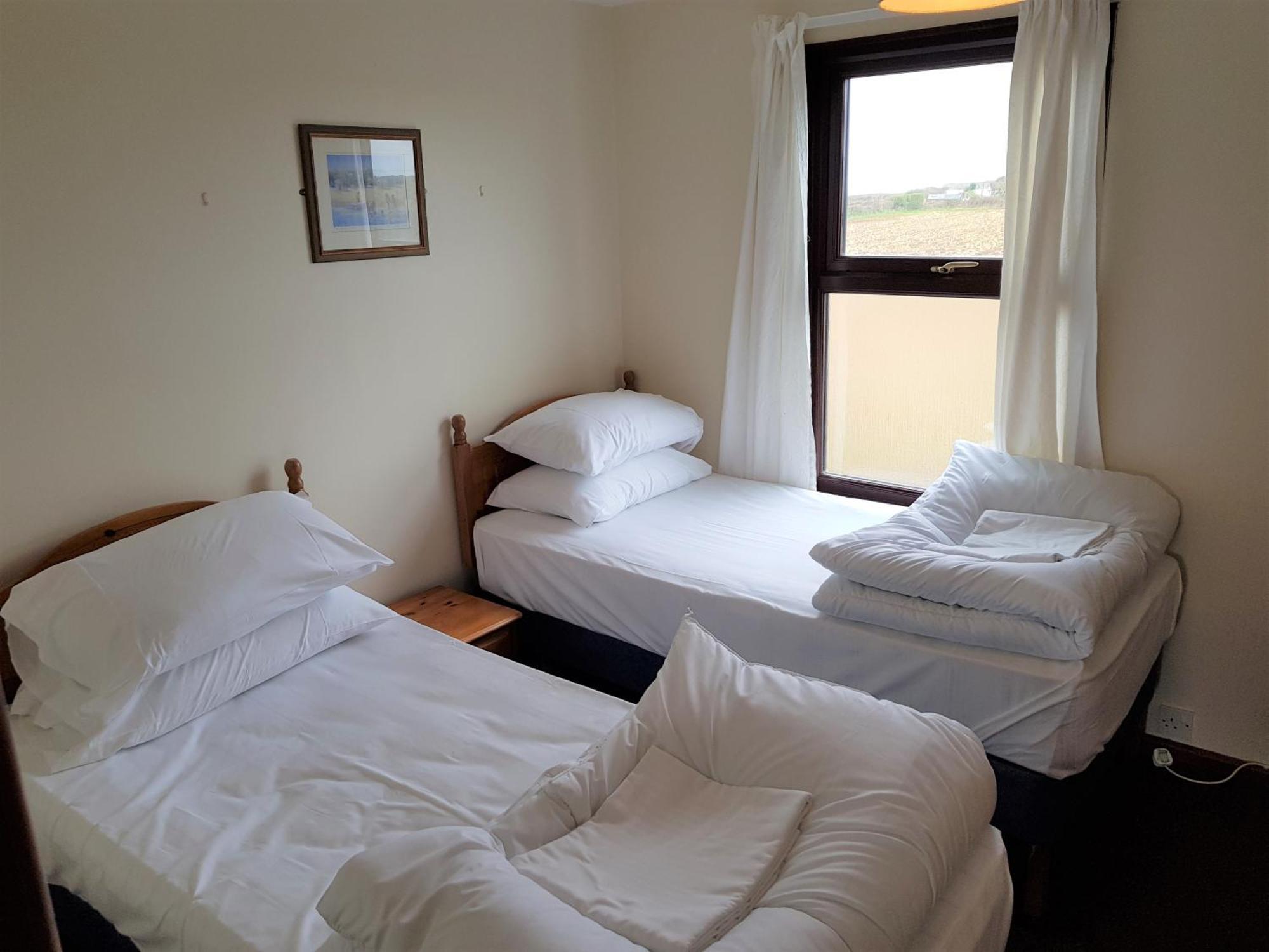 Perran View Holiday Park St Agnes  Exterior photo