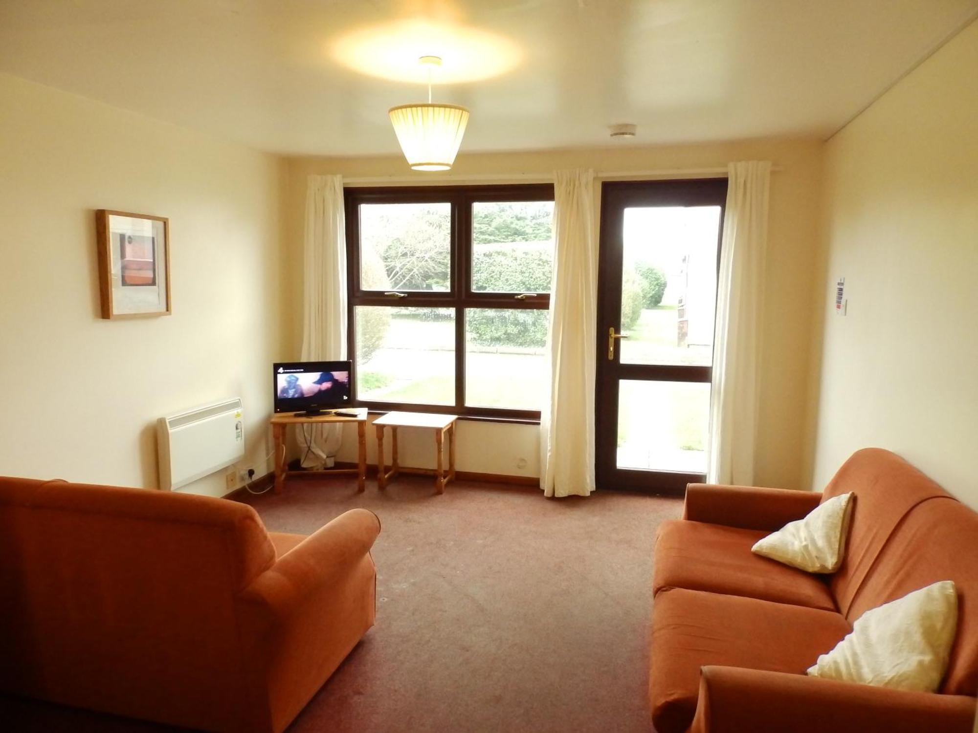Perran View Holiday Park St Agnes  Exterior photo