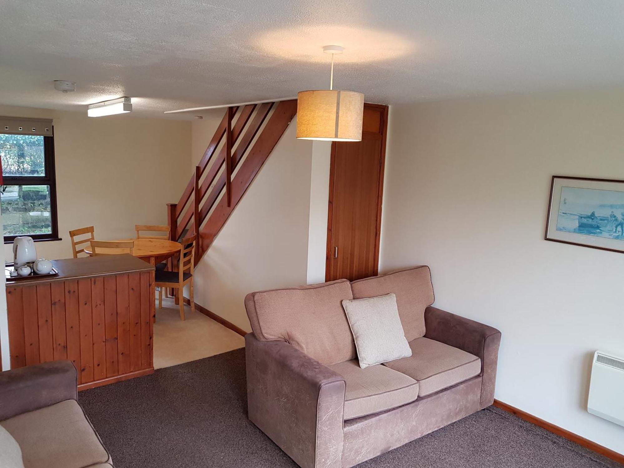 Perran View Holiday Park St Agnes  Exterior photo