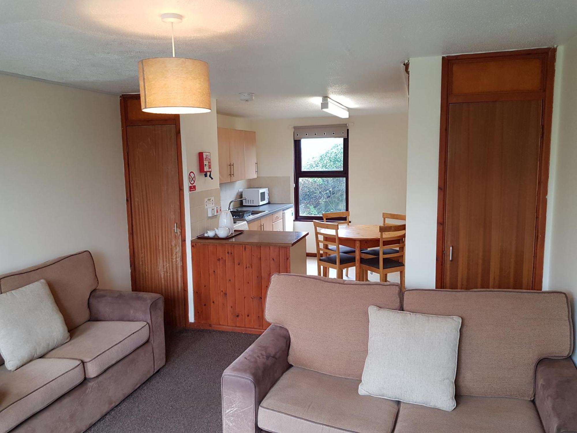 Perran View Holiday Park St Agnes  Exterior photo